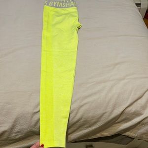 Gymshark leggings